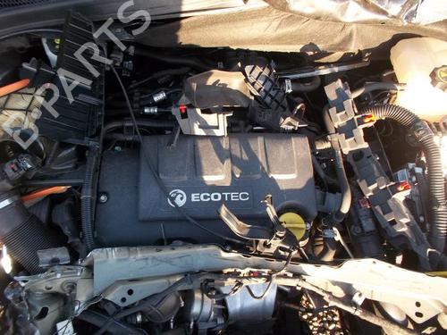 Left front steering knuckle OPEL ASTRA J GTC 1.4 Turbo (08) | BP40365231M25 - Image 13