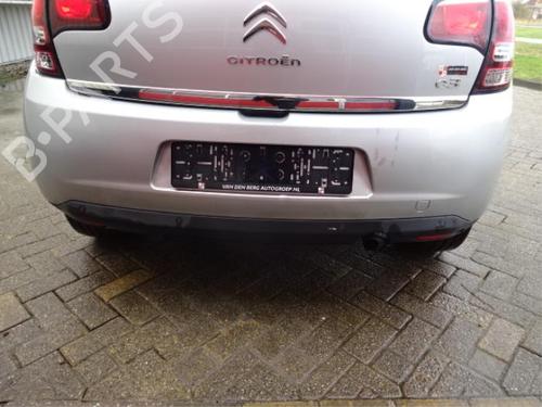 Switch CITROËN C3 II (SC_) 1.0 VTi 68 | BP40469212I30 - Image 25