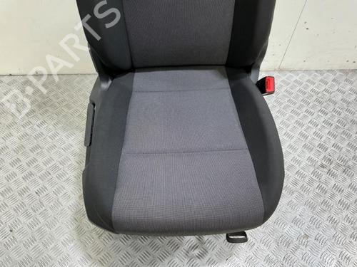 Right front seat VW CADDY IV Box Body/MPV (SAA, SAH) 2.0 TDI | BP40425736C16 - Image 2