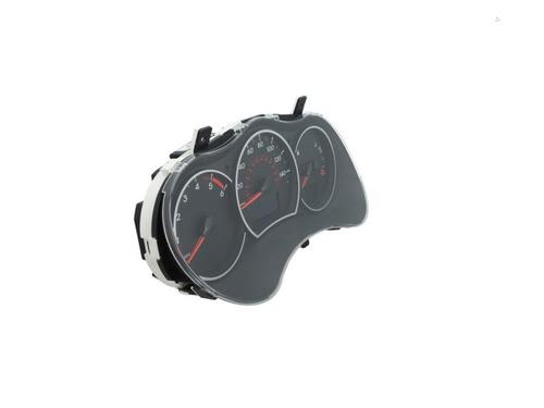 Instrument cluster RENAULT KOLEOS I (HY_) 2.0 dCi (HY0K) | BP40468687C47 - Image 3