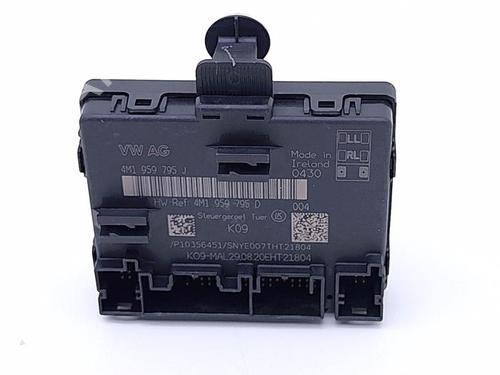 Used Electronic module Electronic module AUDI A6 C8 Avant (4A5) RS6 TFSI Mild Hybrid quattro (600 hp) 40417736 40417736