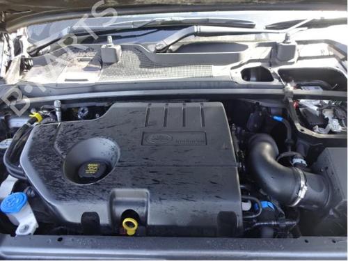Electronic module LAND ROVER DISCOVERY SPORT (L550) 2.2 D 4x4 | BP40471265M83 - Image 14