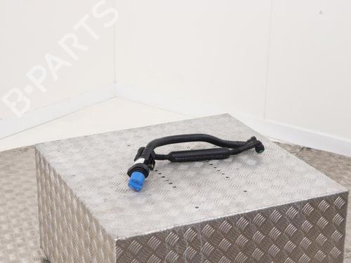 Used Pipe Pipe VW TOURAN (5T1) 2.0 TDI (150 hp) 40404743 40404743