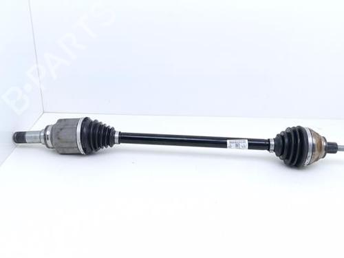 Used Right rear driveshaft Right rear driveshaft VW ID.7 (ED2) PRO (286 hp) 40418295 40418295
