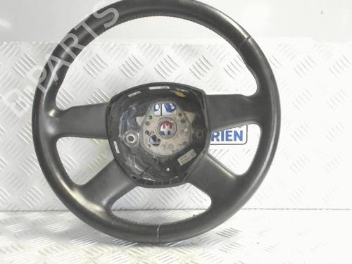 Steering wheel AUDI A4 B7 (8EC) 2.0 TDI quattro | BP40470212C49 - Image 2