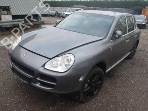 Electronic sensor PORSCHE CAYENNE (9PA) S 4.5 | BP40395695M84 - Image 6
