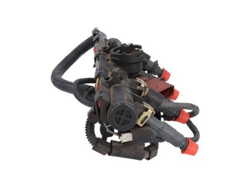 Used Injection rail Injection rail VW POLO III CLASSIC (6V2) 60 1.4 (60 hp) 40378142 40378142