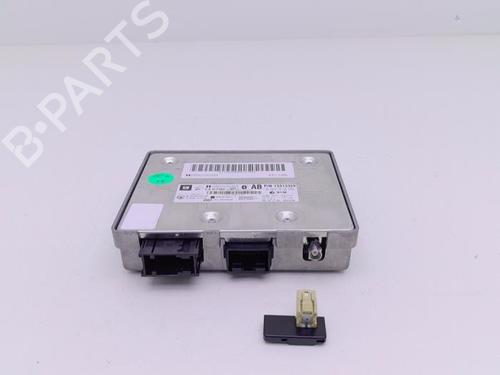 electronic-module-opel-insignia-a-g09-2008-2009-2010-2011-2012-2013-2014-2015-2016-2017-40362117 main image