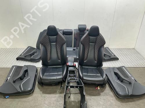 Used Seats set Seats set AUDI A3 Limousine (8VS, 8VM) RS3 quattro (400 hp) 40454012 40454012