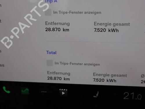 Electronic module TESLA MODEL 3 (5YJ3) EV AWD | BP40401725M83 - Image 30