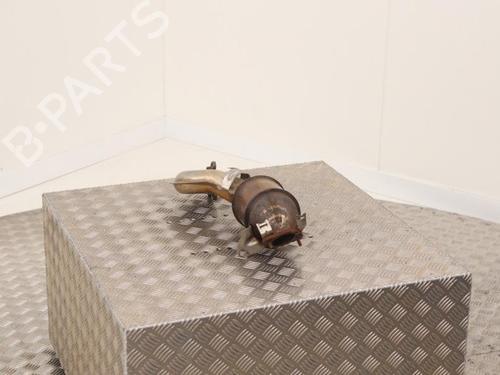 Catalyst VW PASSAT B6 Variant (3C5) 1.4 TSI | BP40395850M10 - Image 3