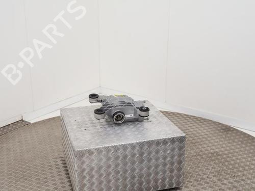 Used Rear differential Rear differential SKODA KAROQ (NU7, ND7) 2.0 TDI 4x4 (150 hp) 40421876 40421876