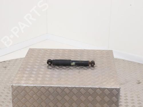 Left front shock absorber FORD KA (RU8) 1.2 | BP40394001M16 - Image 4