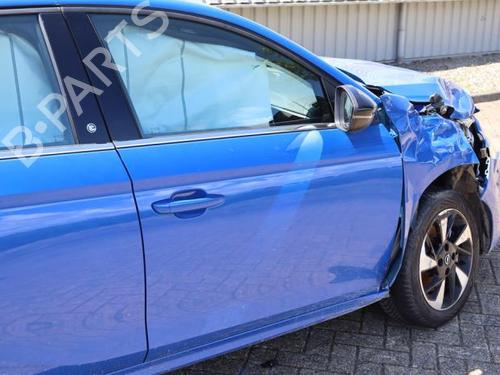 ABS pump OPEL CORSA F (P2JO) CORSA-e (68) | BP40401444M43 - Image 32