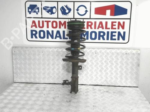 Used Left front shock absorber Left front shock absorber PEUGEOT 508 SW I (8E_) 1.6 HDi (115 hp) 40469763 40469763