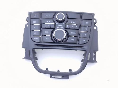 Used Switch Switch OPEL ASTRA J Sports Tourer (P10) 1.6 CDTi (35) (136 hp) 40469234 40469234