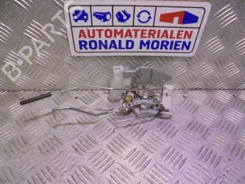 Used Front right lock Front right lock PEUGEOT 107 (PM_, PN_) 1.0 (68 hp) 40429811 40429811