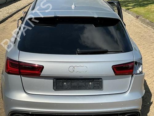 Electronic module AUDI A6 C7 Avant (4G5, 4GD) RS6 performance quattro | BP40419865M83 - Image 15