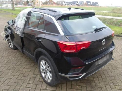 Instrument cluster VW T-ROC (A11, D11) 1.6 TDI | BP40475226C47 - Image 5