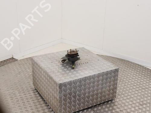 Left front steering knuckle KIA CEED Sportswagon (CD) 1.0 T-GDI | BP40413822M25 - Image 4