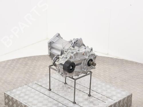 Used Transfer box Transfer box VW TOUAREG (7P5, 7P6) 4.2 V8 TDI (340 hp) 40383578 40383578