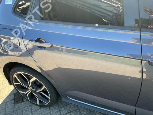 Engine VW POLO VI (AW1, BZ1, AE1) GTI | BP40516836M1 - Image 24