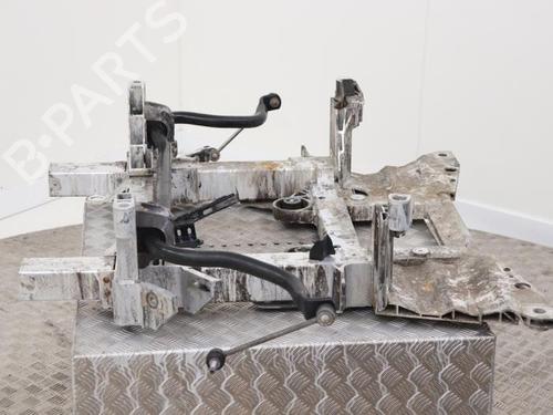 Subframe JAGUAR I-PACE (X590) EV400 AWD | BP40476162M9 - Image 6