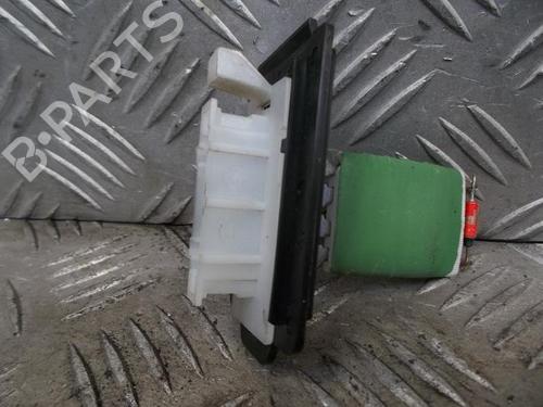 Used Heater resistor Heater resistor MINI MINI Convertible (R52) Cooper (116 hp) 40381474 40381474