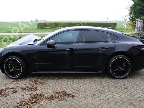 Engine PORSCHE PANAMERA (971) 3.0 4 (97ABA1, 97BBA1) | BP40478304M1 - Image 14