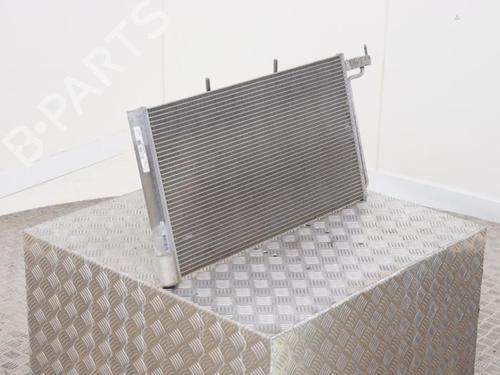 AC radiator FORD FOCUS III 1.6 Ti | BP40406809M32 - Image 7
