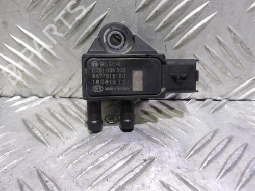 Electronic sensor PEUGEOT EXPERT Van (V_) 1.6 BlueHDi 95 | BP40472440M84 - Image 2