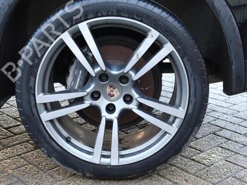 Climate control PORSCHE CAYENNE (92A) 3.0 Diesel | BP40478863I5 - Image 30