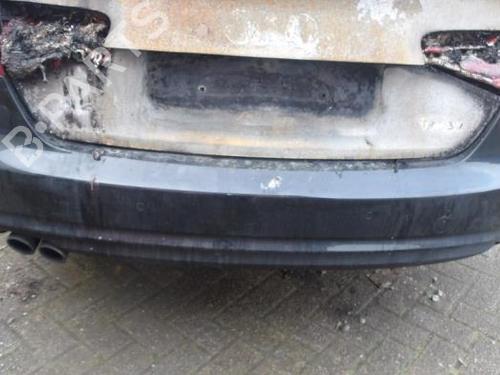 Intercooler pipe AUDI A4 B8 (8K2) 1.8 TFSI | BP40396559M127 - Image 34