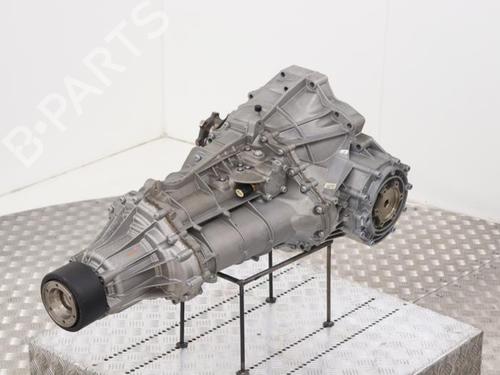 Gearbox AUDI A4 B8 Avant (8K5) 1.8 TFSI quattro | BP40472462M3 - Image 3