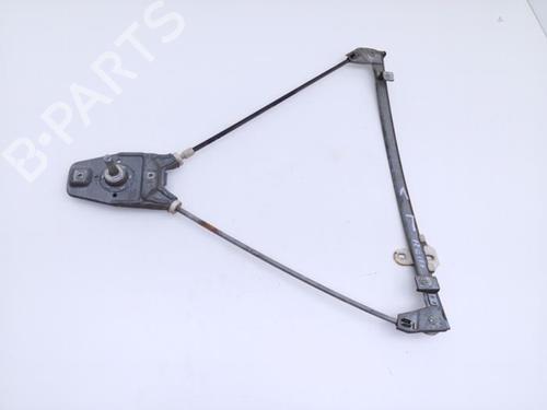 Used Front left window mechanism Front left window mechanism VW SANTANA (32B) 1.6 (85 hp) 40428818 40428818