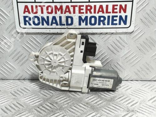 Used Electronic module Electronic module AUDI A6 C6 Avant (4F5) 2.7 TDI (180 hp) 40430968 40430968