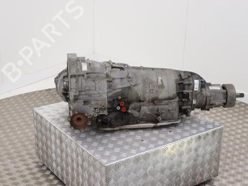 gearbox-audi-q5-8rb-2008-2009-2010-2011-2012-2013-2014-2015-2016-2017-2018-2019-40417361 main image
