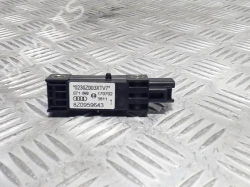 Used Electronic sensor Electronic sensor AUDI A2 (8Z0) 1.4 (75 hp) 40367253 40367253