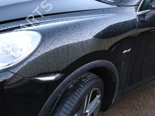 Climate control PORSCHE CAYENNE (92A) 3.0 Diesel | BP40478863I5 - Image 17