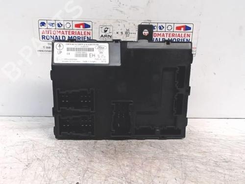 Used Control unit Control unit FORD FIESTA VI (CB1, CCN) 1.0 EcoBoost (100 hp) 40371957 40371957