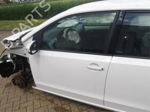 Front left lock SEAT Mii (KF1, KE1) 1.0 | BP40390972C98 - Image 22