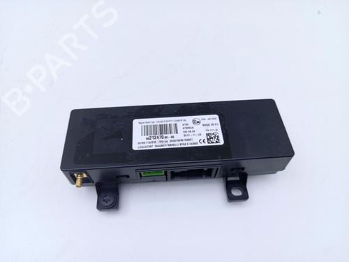 electronic-module-peugeot-expert-van-v_-2016-40480871 main image