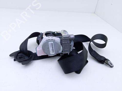 Front right seatbelt AUDI Q7 (4MB, 4MG, 4MQ) 3.0 TDI e-tron quattro | BP40423723I25 - Image 3