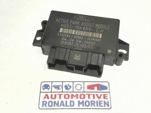 electronic-module-ford-focus-iv-hn-2018-40359178 main image