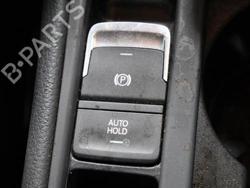 Electronic module VW GOLF VII Variant (BA5, BV5) 1.5 TSI | BP40414531M83 - Image 23