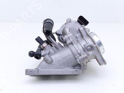 Used Throttle body Throttle body SKODA RAPID Spaceback (NH1) 1.6 TDI (115 hp) 40480194 40480194