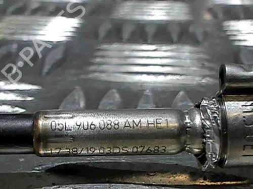 Used Electronic sensor Electronic sensor VW GOLF VIII (CD1, DA1) 2.0 TDI (150 hp) 40387653 40387653