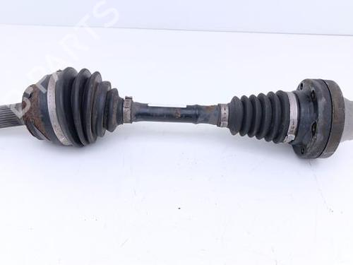 Used Left front driveshaft Left front driveshaft PORSCHE CAYENNE (9PA) S 4.5 (340 hp) 40416757 40416757