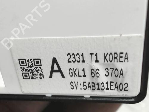Switch MAZDA 6 Saloon (GJ, GL) 2.2 D (GJ2FP) | BP40469205I30 - Image 2