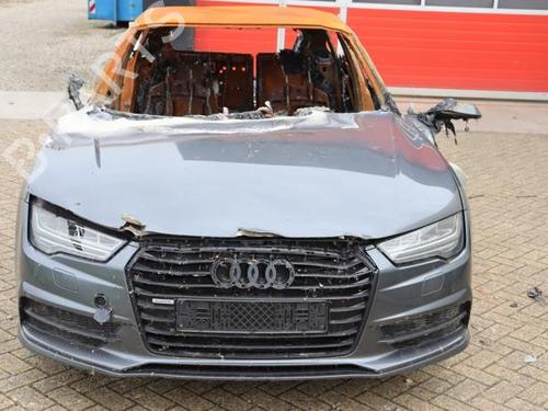 Starter AUDI A7 Sportback (4GA, 4GF) 1.8 TFSI | BP40475594M8 - Image 2